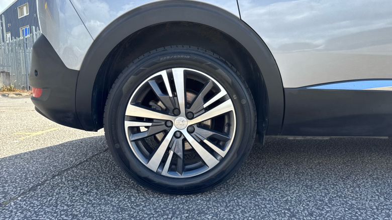 Peugeot 5008 1.5 BlueHDi Allure 5dr Diesel Estate